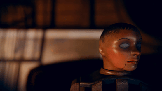 The 18th Attic Screenshot