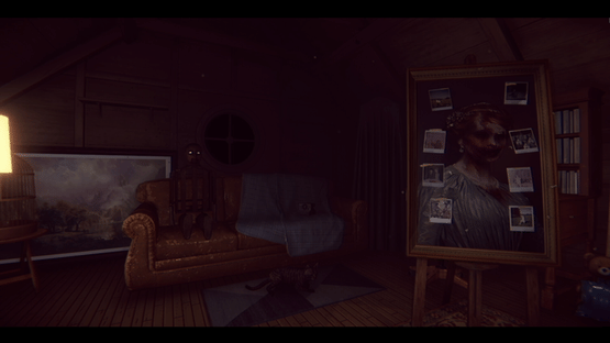The 18th Attic Screenshot