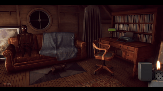 The 18th Attic Screenshot