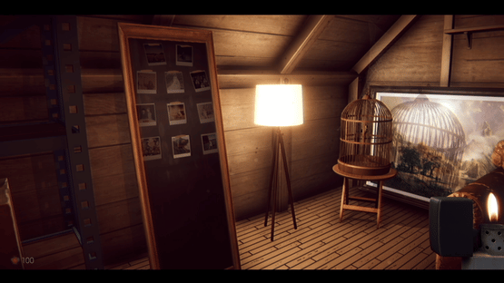 The 18th Attic Screenshot