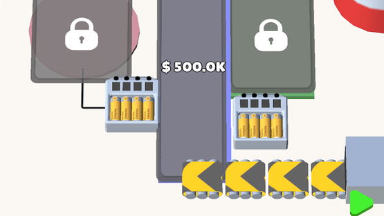 Human Electric Company Screenshot