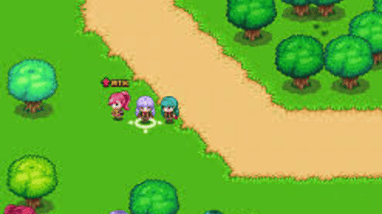 Valthirian Arc II Screenshot