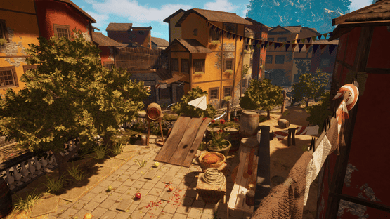 Origament: A Paper Adventure Screenshot