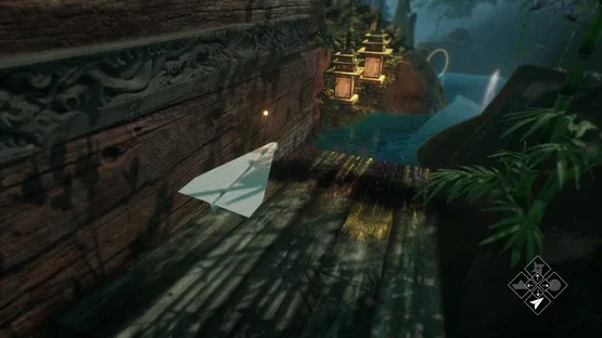 Origament: A Paper Adventure screenshot 5