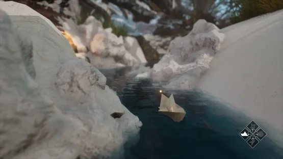 Origament: A Paper Adventure screenshot 7
