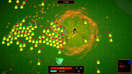 Sweet Slaughter Screenshot