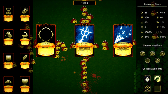 Sweet Slaughter Screenshot