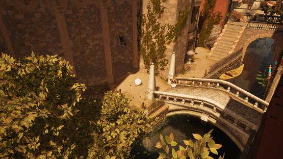 Origament: A Paper Adventure Screenshot