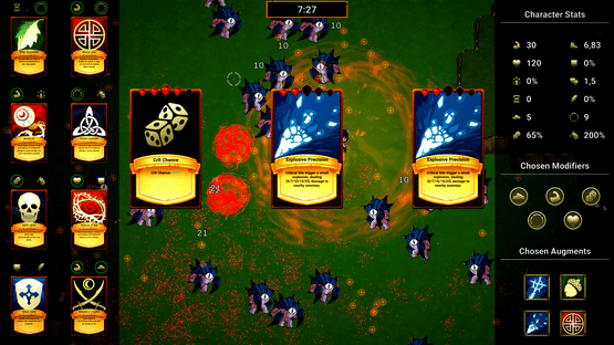 Sweet Slaughter Screenshot