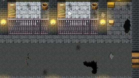 Rosemary Village screenshot 1