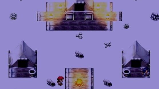 Rosemary Village screenshot 2