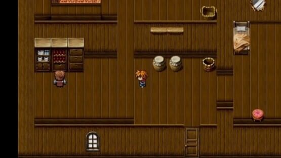 Rosemary Village screenshot 3