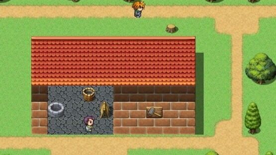 Rosemary Village screenshot 4