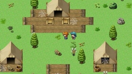 Rosemary Village screenshot 5