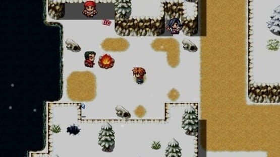 Rosemary Village screenshot 6