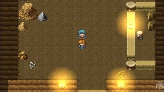 Rosemary Village screenshot 7