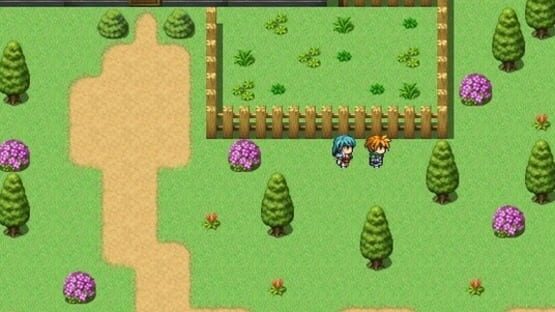 Rosemary Village screenshot 8