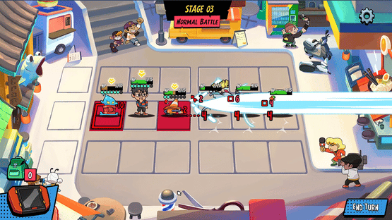 Montabi Screenshot