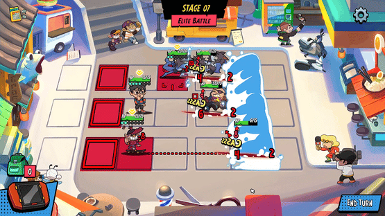 Montabi Screenshot