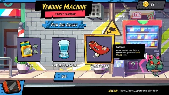 Montabi screenshot 6