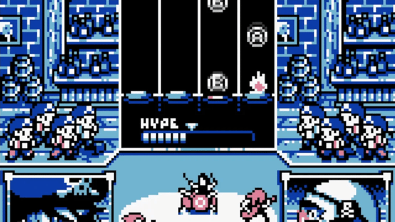 Chantey Screenshot
