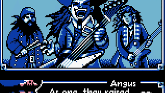 Chantey Screenshot