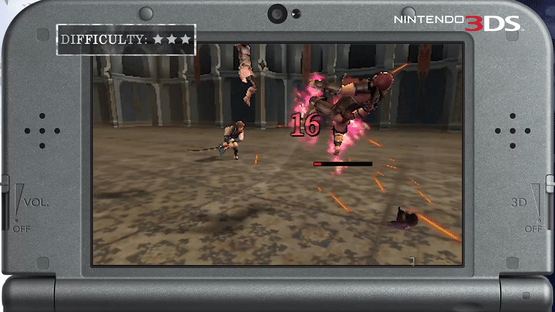 Fire Emblem Fates: Map Pack 2 Screenshot