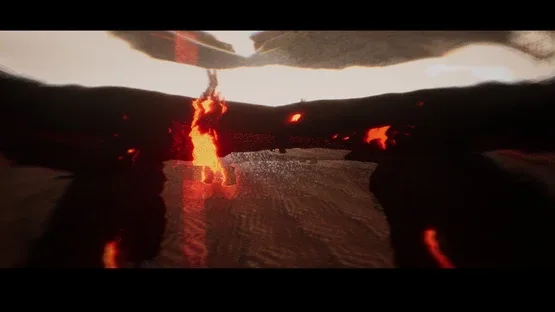 Doom Spiral screenshot 1