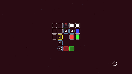 Prism Shift Screenshot