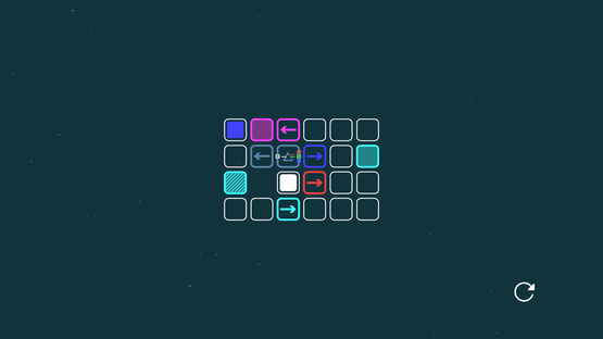 Prism Shift Screenshot