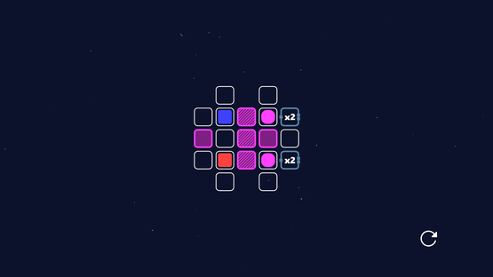 Prism Shift Screenshot