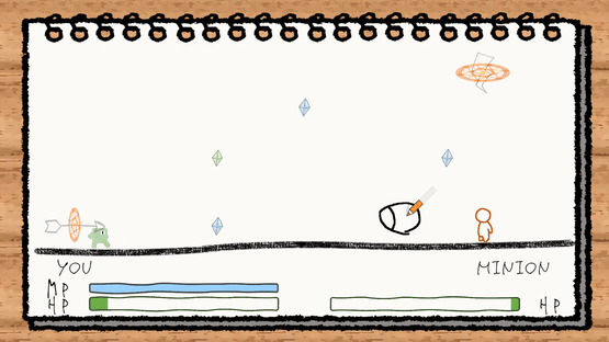 Sketch Magician Screenshot