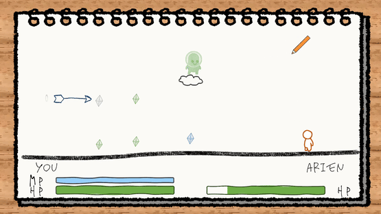 Sketch Magician Screenshot