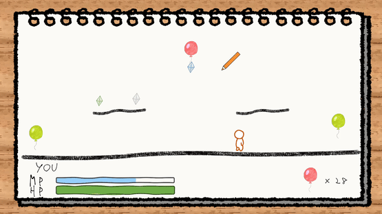 Sketch Magician Screenshot