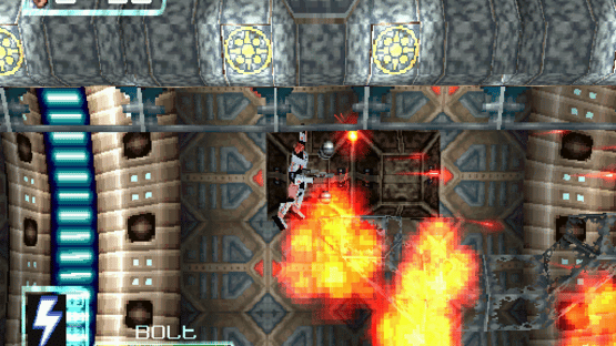 Assault: Retribution Screenshot