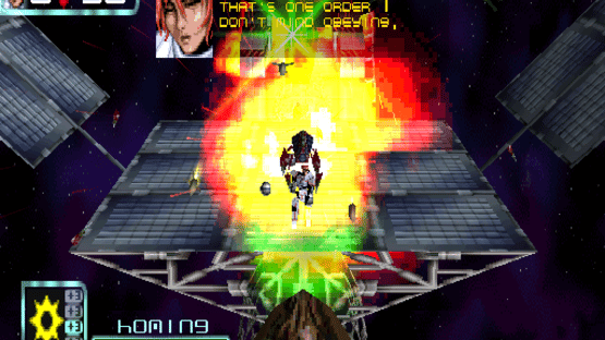 Assault: Retribution Screenshot