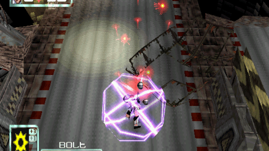 Assault: Retribution Screenshot