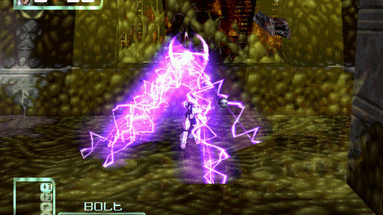 Assault: Retribution Screenshot