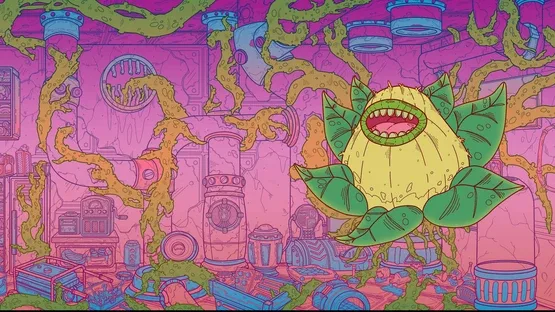A Planet Full of Cats screenshot 2