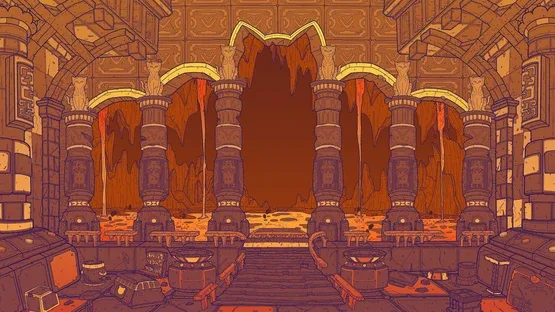 A Planet Full of Cats screenshot 3