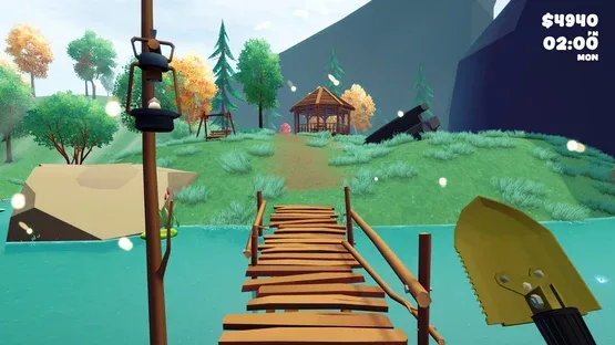 Dig & Deal screenshot 7