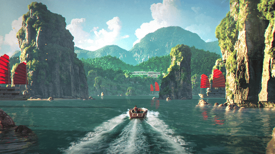 007: First Light Screenshot