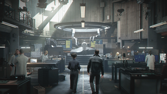 007: First Light Screenshot