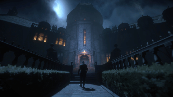 Thief VR: Legacy of Shadow Screenshot