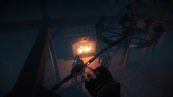 Thief VR: Legacy of Shadow Screenshot