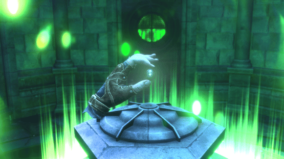 Thief VR: Legacy of Shadow Screenshot