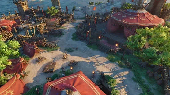 Sea of Remnants screenshot 6