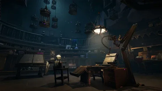 Sea of Remnants screenshot 7
