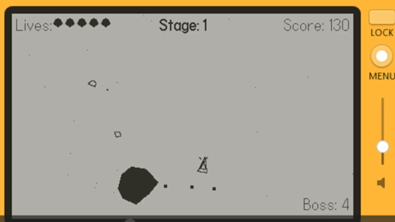 Crankoids Screenshot