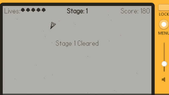 Crankoids Screenshot
